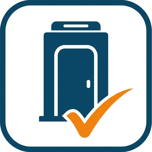 Orchidway Portable Toilets logo