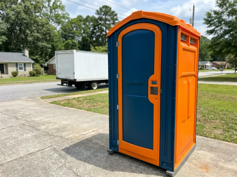 Weekend Event Unit Rental in Jefferson, GA